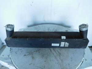 Liebherr Intercooler